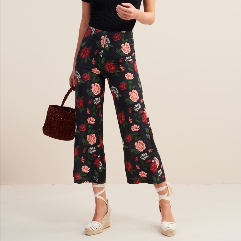 Rouje Gino Pant 38